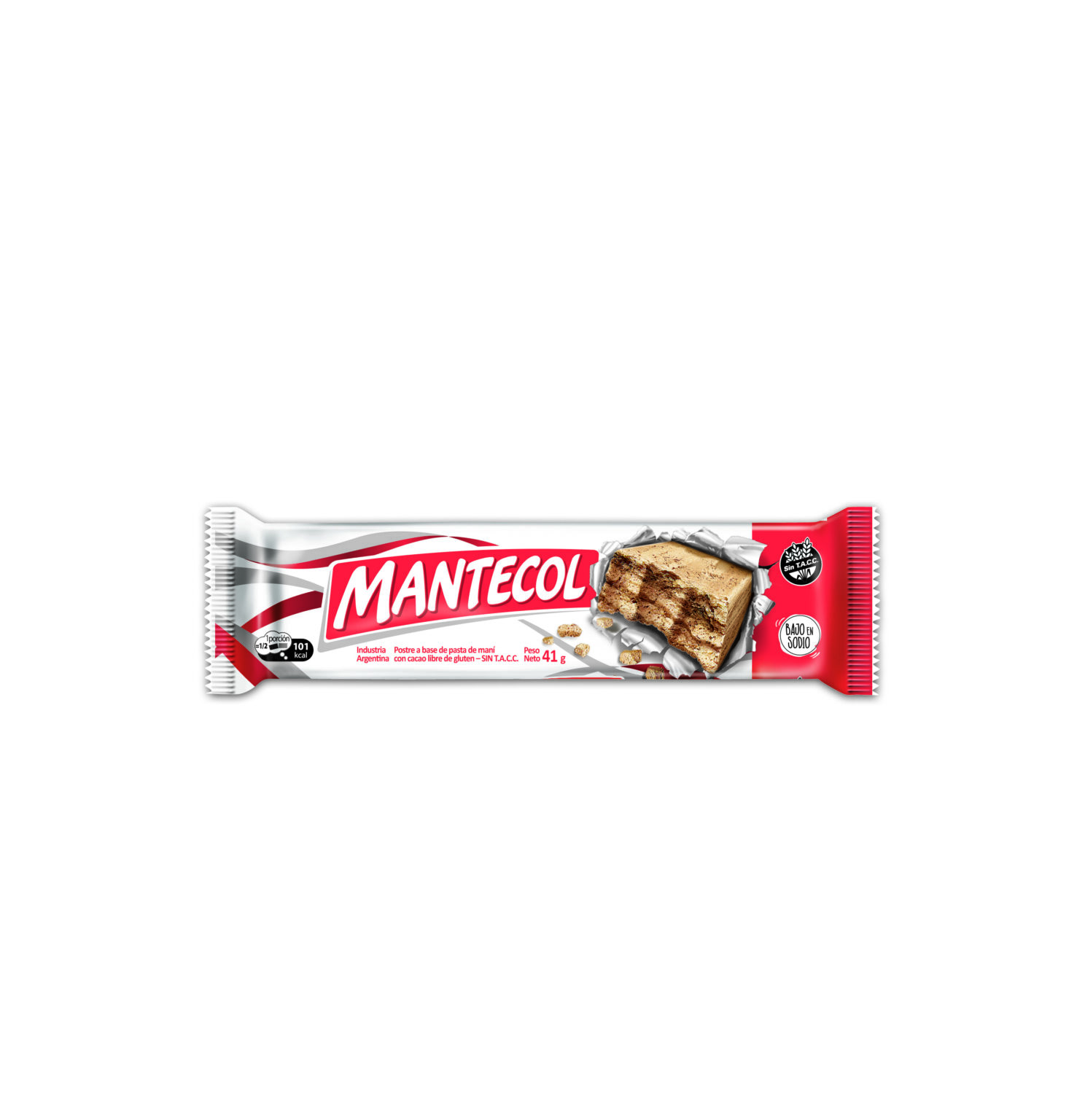 Mantecol Bajo Sodio X Grs Sku Georgalos Ecommerce